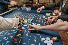 Официальный сайт Vulkan Russia Casino